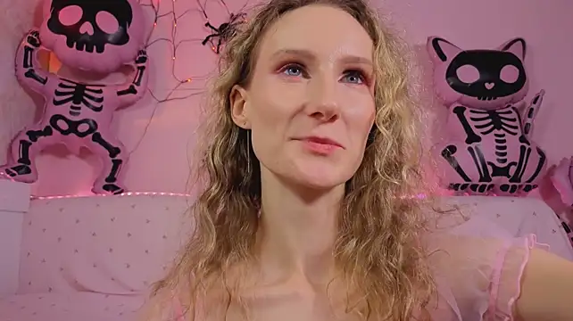Aria_Pie - Clit tease