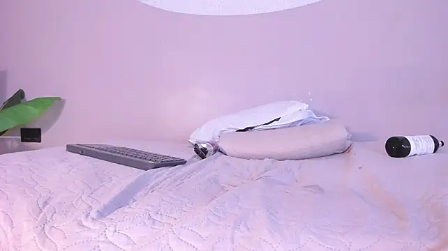 Ivy_leee - Control lush x 5 min