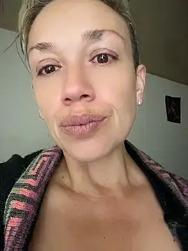 MARILYNKOVANOVA - Fuck pussy
