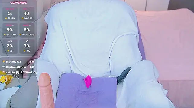 Oliviari- - 手指插穴穴一分钟