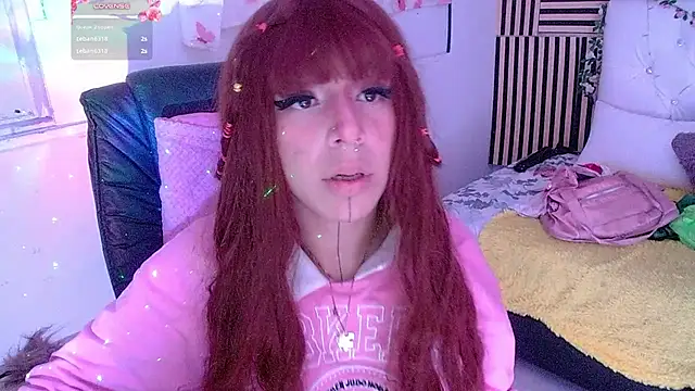 JennFun - Fuck pussy harder