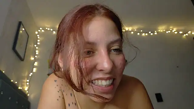 Miranda-cambell - 🧚‍♂️bouncig tits
