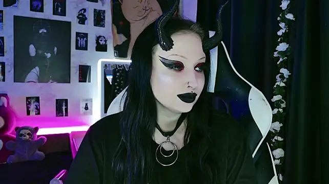Kitty_goth
