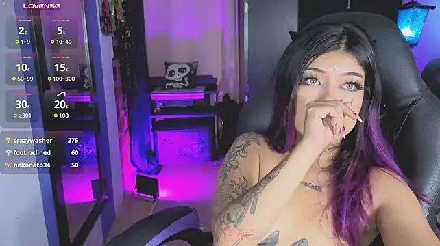 Katyuska_Sg1 - Ahegao Face <3 5 min