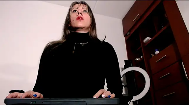 HeyAmaraa - cream in pussy wet bebe
