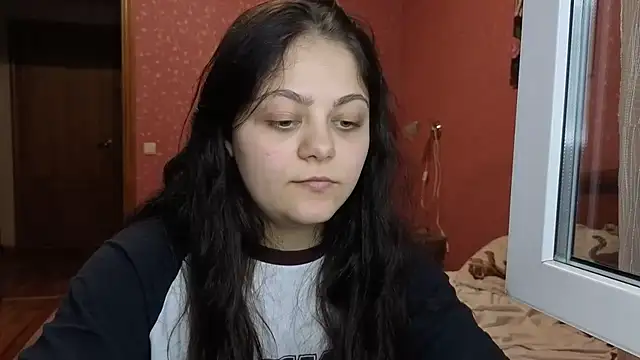 CherryMik_ - smile
