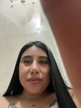Sophie_Dreamss - Shh..Silence people nearby