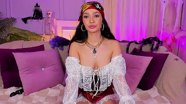 AvaCassidy - PUSSY FINGER PLAY