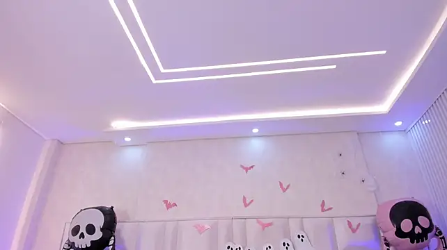 Im_Kharla - MY FRIEND SUCKS MY TITS 😈💦