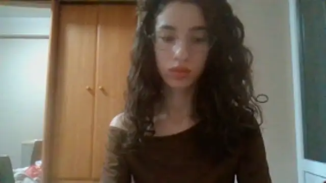CrystalDolls - Striptease