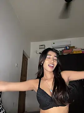 STRIP_GLOW - FULL NUDE OIL SHOW