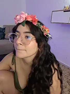 Lia_flowers - HI LIA☘️☘️