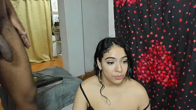 Cherry_Chocolate - put your fingers in your ass