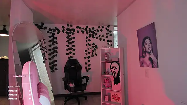 Asia_lune_ - drool tits 💦🤤