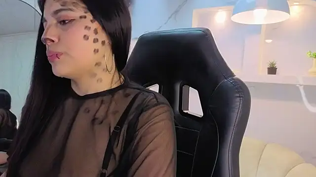 Charlotte__t - FULL NAKED