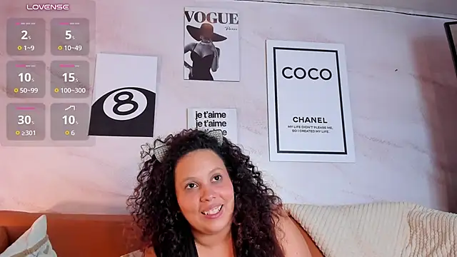 Zara_Holly_ - full finger masturbation 😈💋💦