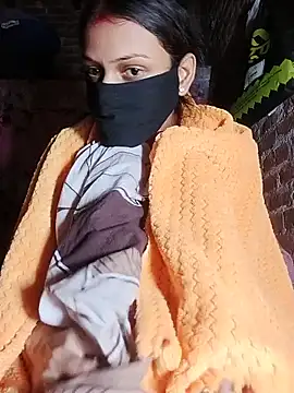 Arushi_sigh01 - Full nude with pussy licking