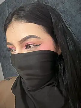 Zharaaa18 - Fuck pussy with dildo