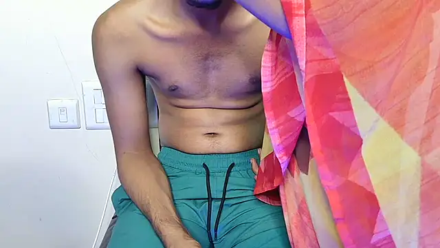 Horny_Sanjana - my wish