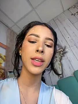 BabyNovaXXX - BOUNCING AND MILKY TITS