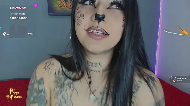 _Lucii_Rouse_ - Fingers in my pussy