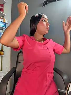 MiaCamille_ - titjob with dildo PAJA RUSA