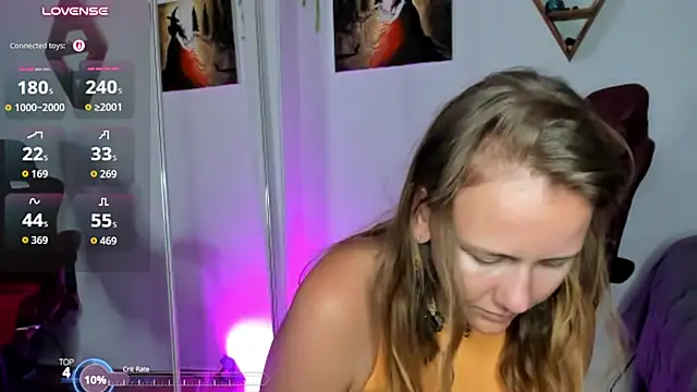 Jasminedaze888 - Make me cum!