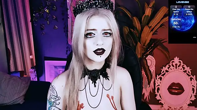 Noah_ElmerX - Help a lady get in the mood & stripdance