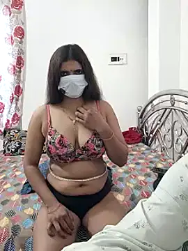 Nandani_ji - Boobs Sucking