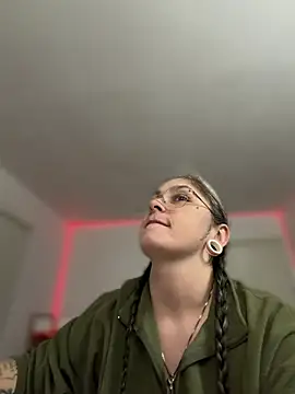 Alix_Valentine - Shower show🧼🧼