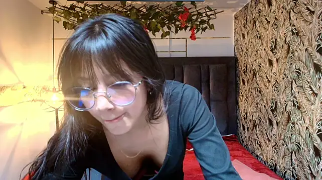 Lia_Scoth - 🔥FULLY NAKED+OIL IN MY BODY💕