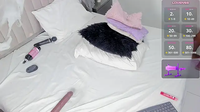 TiiffanyJackson1 - 🔥Put Domi on your clit 🔥