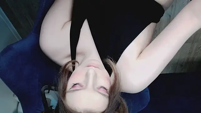 CranberryHot - Fuck pussy with a dildo❤️Make me happy