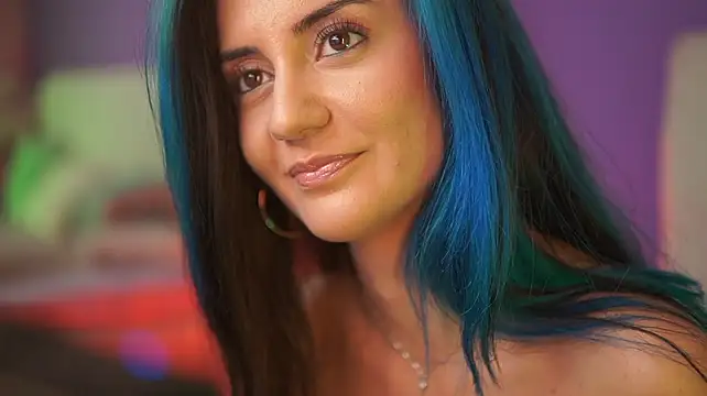 SabrinaHope