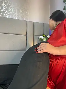 Salo_Angel__ - CRAZY RIDE ON YOUR FACE / TITS OUT🥵
