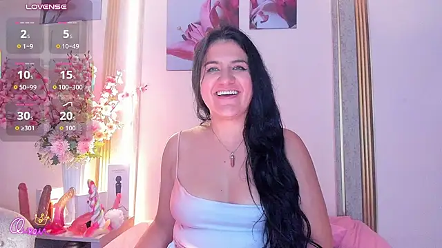 Scarlet_fostt_ - fuck pussy squirt