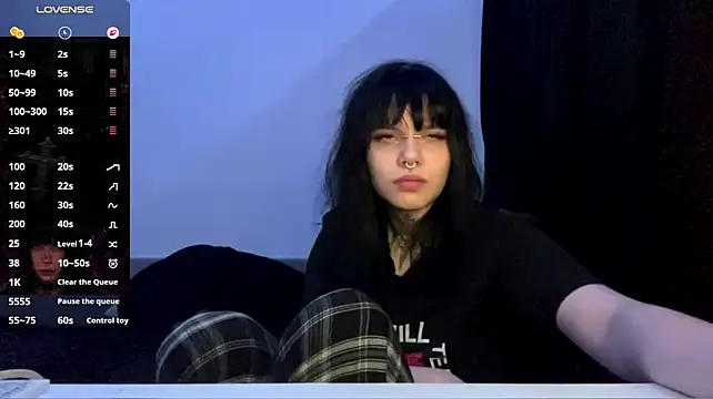 RevivedSop - Play with boobs + Ahegao