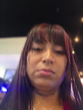 Luisa16xxx - Wet my pussy in mall public 👿🔥