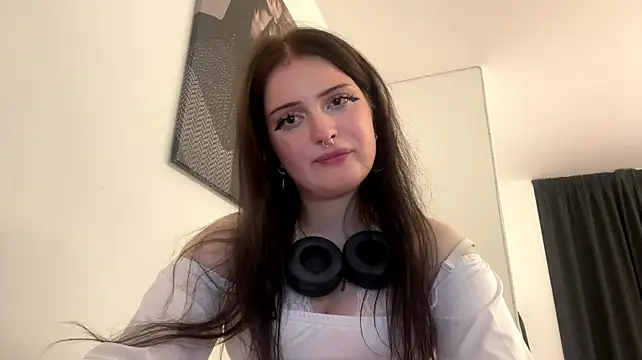 Volume_sound - Show outfit <3
