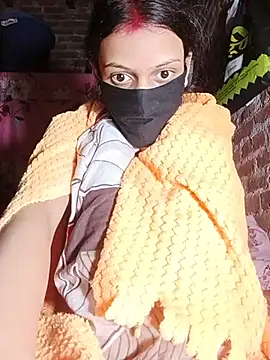Arushi_sigh01 - Full nude with pussy licking