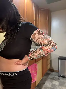 AriannaPenaxo - Spam Wave Pattern & Get Me Wet💦