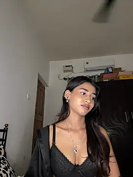 STRIP_GLOW - FULL NUDE OIL SHOW