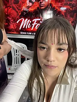 PamelaBoobs - naked charllote