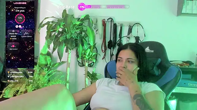 Scarlet-kennedy98 - love you scarlet good night