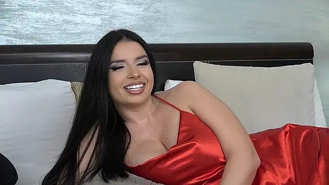 Natanniella - Drain me Goddess