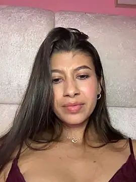 Lenapink19 - Panties to the side and rub my pussy