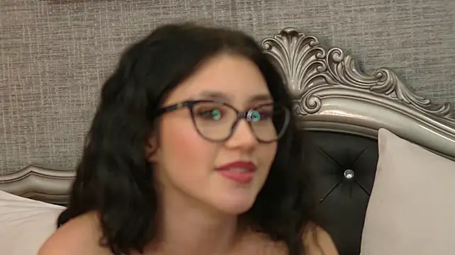 AriaRyves - dildo ride and toy control 5 min