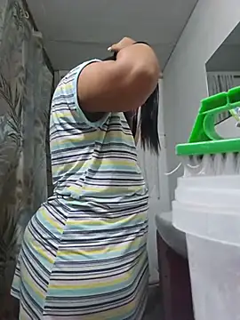 Feisty_stunner - Oil boobs😊🍒