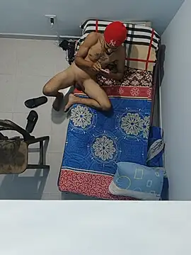 Blackcat_bbc - Cum