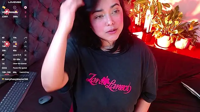 VictoriaMontero30000 - FUCK MY ASS